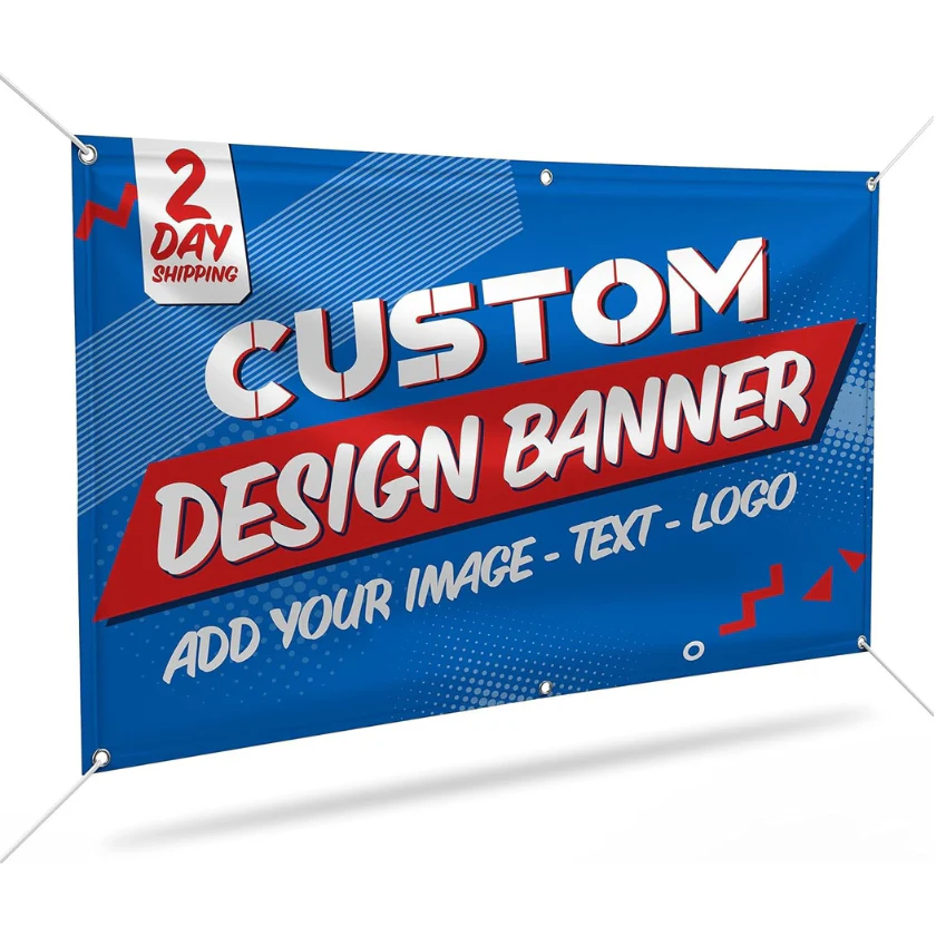 Xu Hướng In Banner Quảng Cáo 2024: Những Thiết Kế Đang Thống Trị Thị Trường Xu Hướng In Banner Quảng Cáo 2024