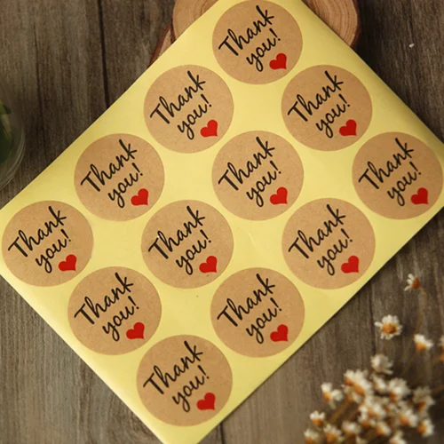 Ưu điểm và nhược điểm của tem nhãn trong kinh doanh