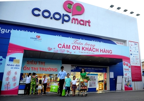Bảng hiệu mica trong các lĩnh vực kinh doanh