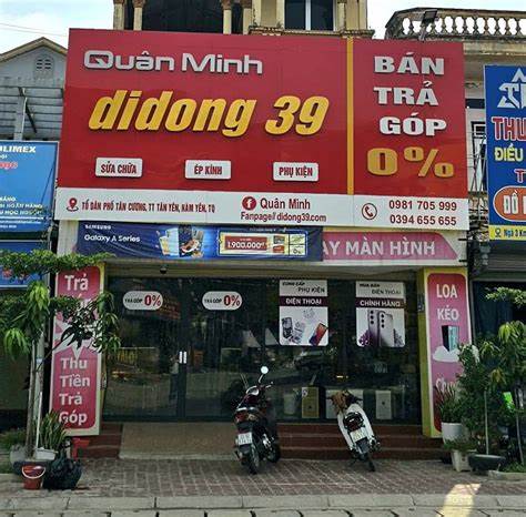 Chuẩn bị vật liệu và công cụ