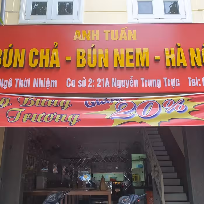 Quy trình đặt làm bảng hiệu mica tại TPHCM