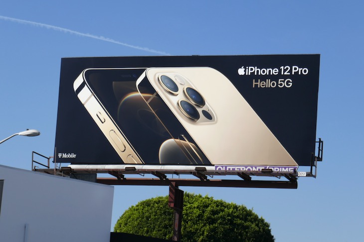 Biển quảng cáo tấm lớn (Billboard)