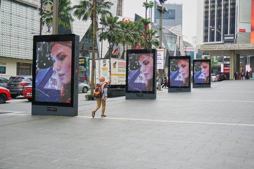 Lời khuyên triển khai Digital OOH hiệu quả