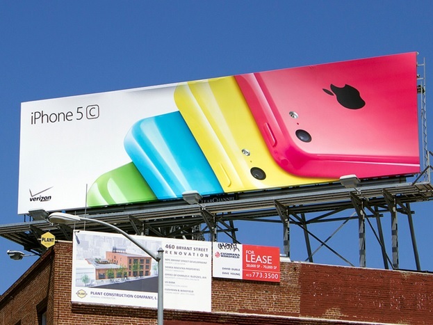 Quy định pháp lý về Billboard quảng cáo