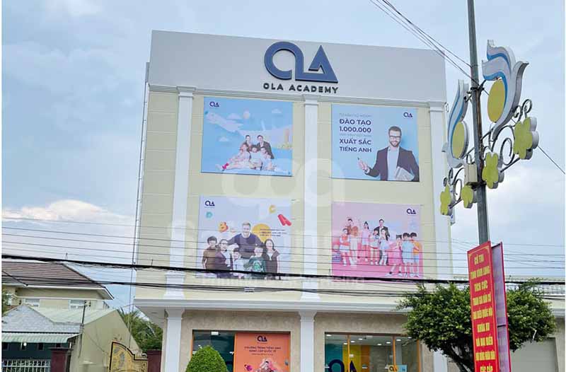 Thiết kế Mẫu Biển Quảng Cáo Đứng Đẹp