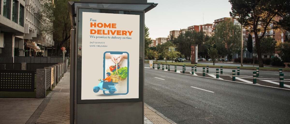 Xu hướng Digital OOH 2024 và tương lai