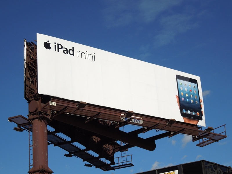Tổng quan về đầu tư Billboard