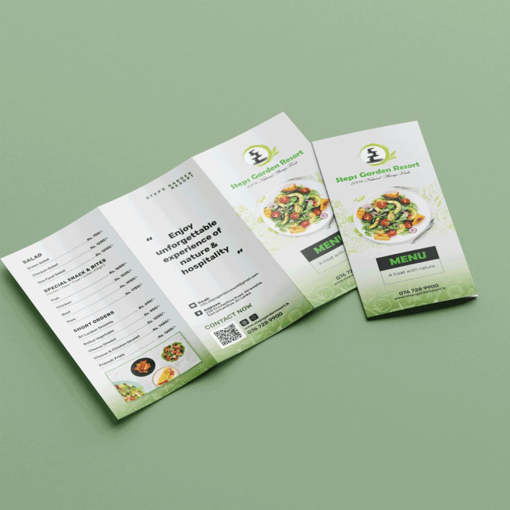 5 Lý Do Nên Chọn In Tờ Rơi Giá Rẻ Tại Cửa hàng in ấn