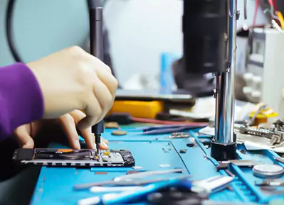 Bí Quyết Chọn Đơn Vị Sửa Laptop Uy Tín Chuyên Nghiệp