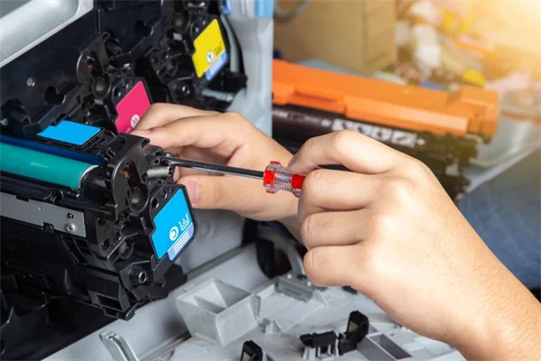 Địa Chỉ Sửa Máy In Gần Đây
