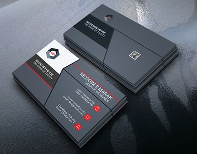 Hướng Dẫn Chi Tiết Tạo Name Card Ấn Tượng