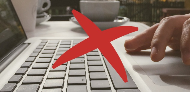 Hướng Dẫn Khắc Phục Chi Tiết Lỗi Laptop Bị Lỗi Bàn Phím