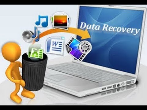 Hướng Dẫn Khôi Phục Dữ Liệu Ổ Cứng Bị Format