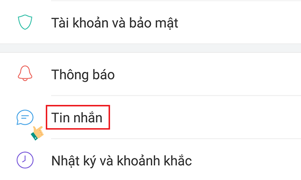 Cách Khôi Phục Dữ Liệu Zalo: Hướng Dẫn Chi Tiết và Hiệu Quả Nhất 2024 Hướng dẫn chi tiết cách sao lưu, phục hồi dữ liệu trên Zalo bằng điện thoại