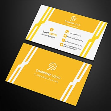 Làm Thế Nào Để Thiết Kế Name Card Đẹp Và Chuyên Nghiệp