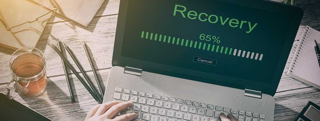Lưu Ý Quan Trọng Khi Khôi Phục Dữ Liệu