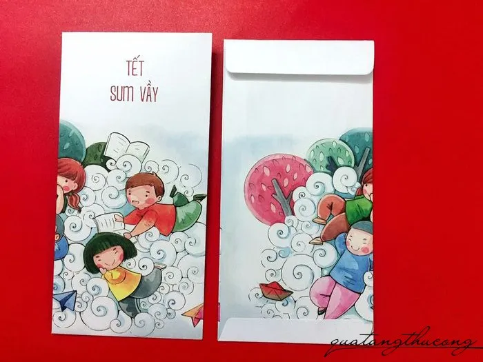 Mau Trang Tri Bao Li Xi An Tuong Tang Nguoi Than 5