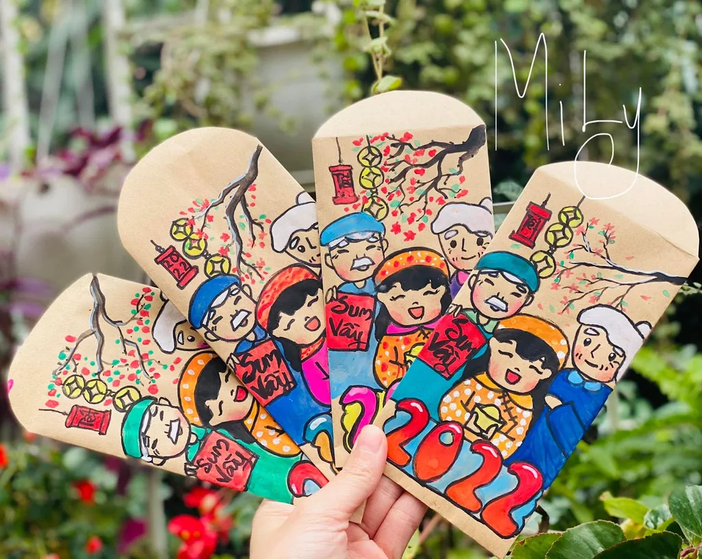 Mau Trang Tri Bao Li Xi An Tuong Tang Nguoi Than 6