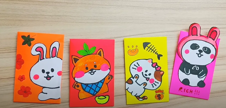 Mau Trang Tri Bao Li Xi An Tuong Tang Nguoi Than 8
