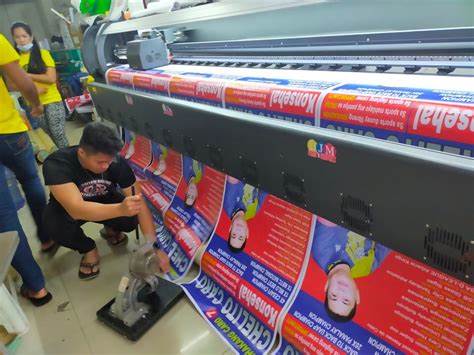 Những Sai Lầm Thường Gặp Khi In Bạt Quảng Cáo