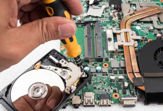 Dịch Vụ Sửa Laptop Tận Nhà, Tận Nơi Chuyên Nghiệp và Uy Tín Của Cửa hàng in ấn Quy Trình Sửa Laptop Tận Nơi Chuyên Nghiệp