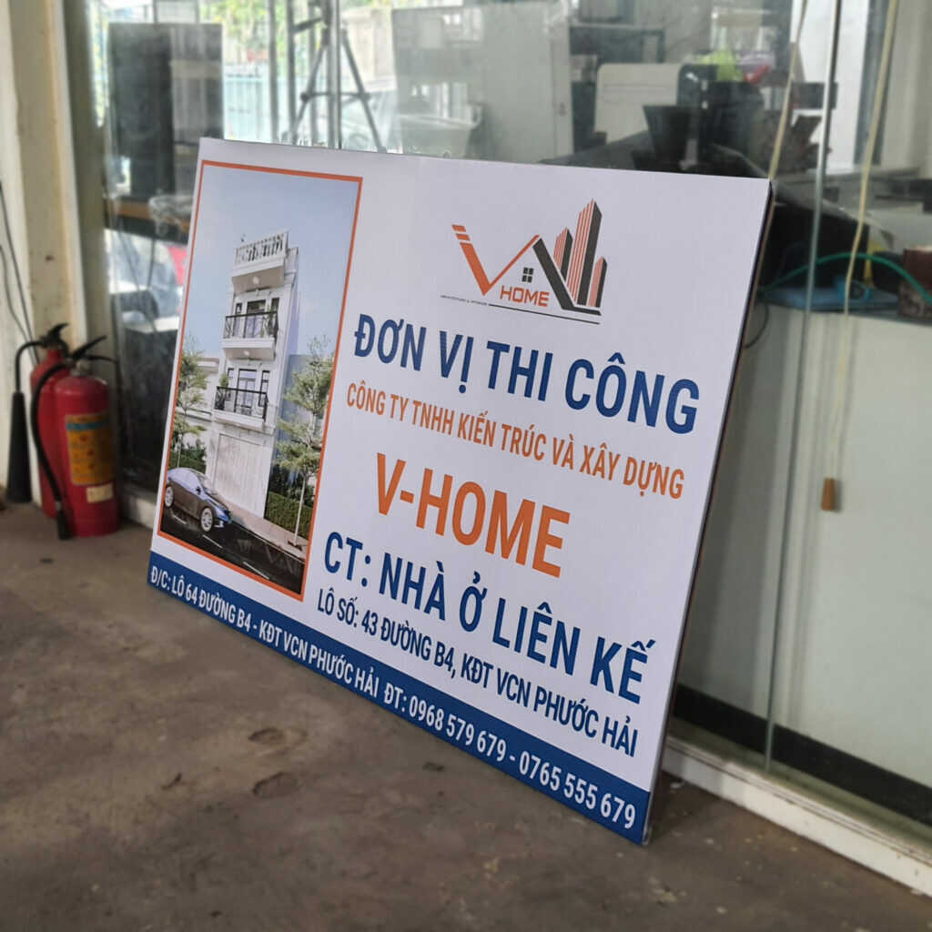 Quy Trình Thiết Kế Bạt Quảng Cáo Chuyên Nghiệp