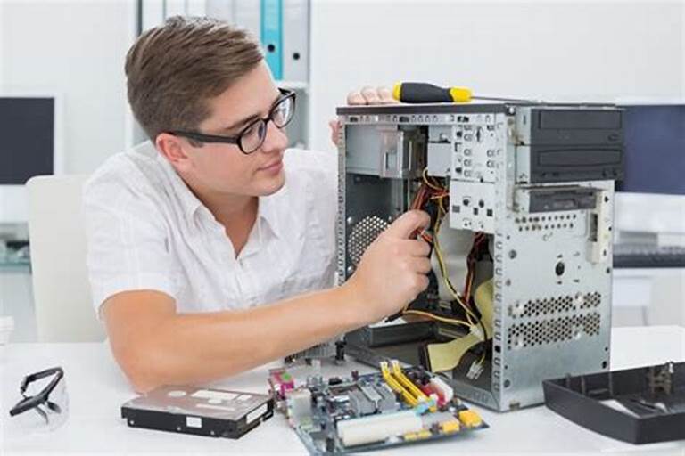 Cách Tăng Tốc Máy Tính "Chậm Như Rùa" Thành "Nhanh Như Chớp" Tại Sao Máy Tính Của Bạn Lại Chậm Như Rùa
