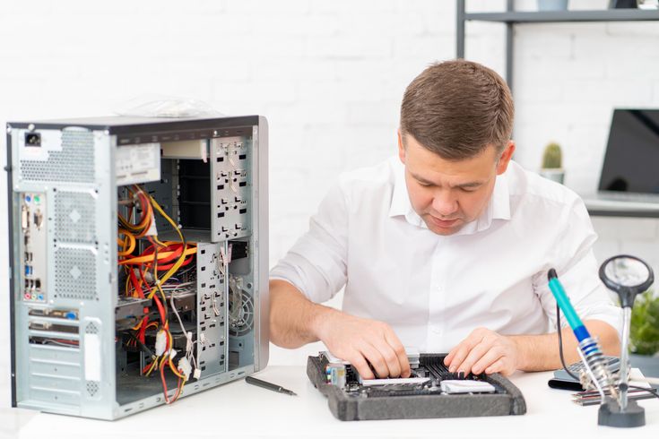 5 Trung Tâm Sửa Máy Tính TPHCM Với Hơn 10 năm Kinh Nghiệm Trung Tâm Sửa Máy Tính Cửa hàng in ấn Chuyên Gia Xử Lý Sự Cố Phức Tạp
