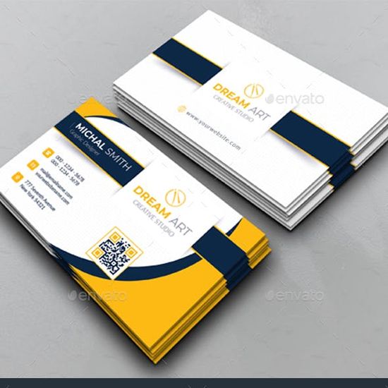 Xu Hướng Thiết Kế Name Card Nổi Bật Năm 2024