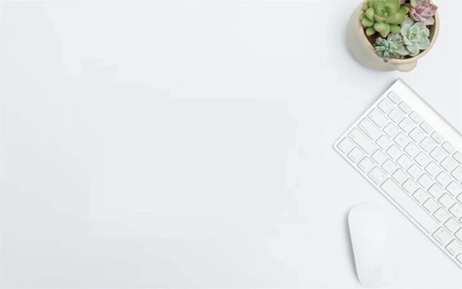 Hình nền Powerpoint chuyên nghiệp tone màu trắng