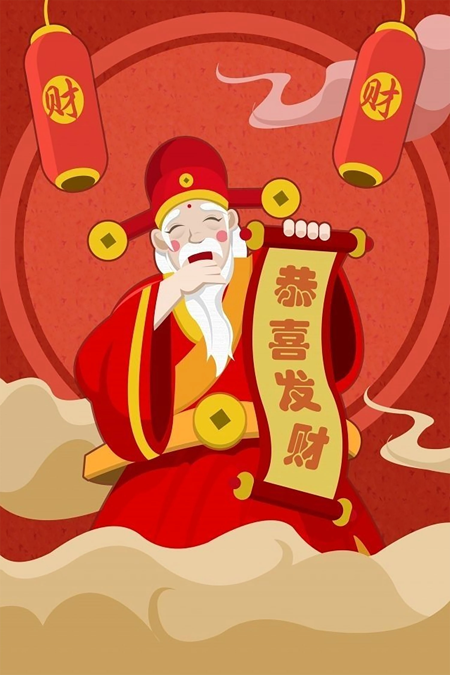hinh ong than tai may man tai loc21