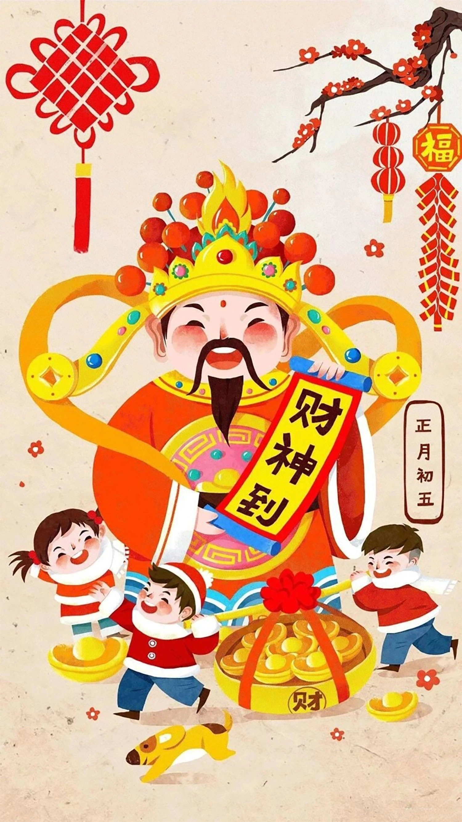 hinh ong than tai may man tai loc25