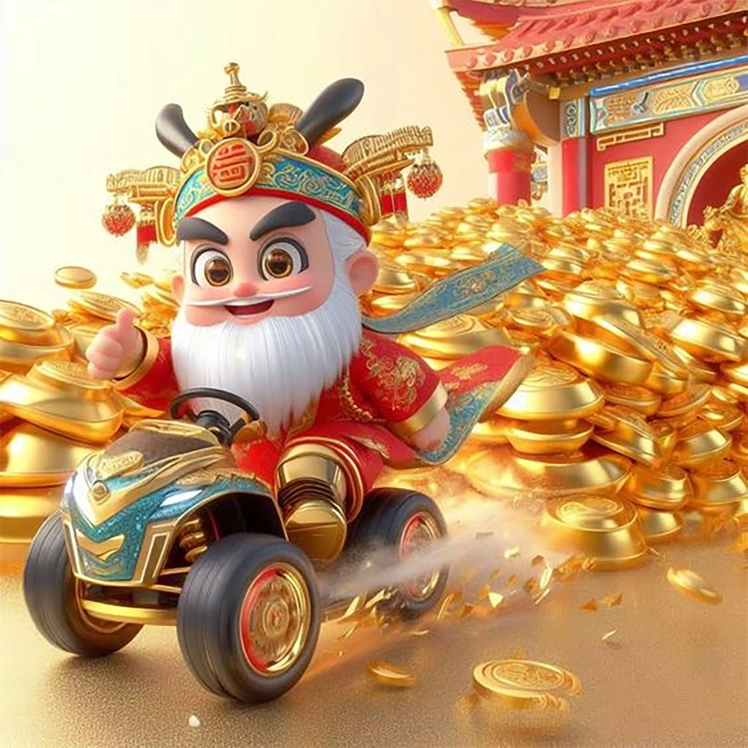 hinh ong than tai may man tai loc35