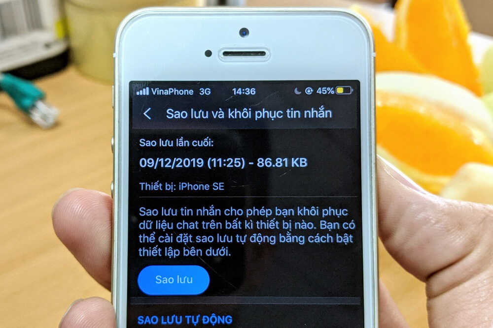 Cách Khôi Phục Dữ Liệu Zalo: Hướng Dẫn Chi Tiết và Hiệu Quả Nhất 2024 Nguyên Nhân Mất Dữ Liệu Zalo và Giải Pháp Khắc Phục
