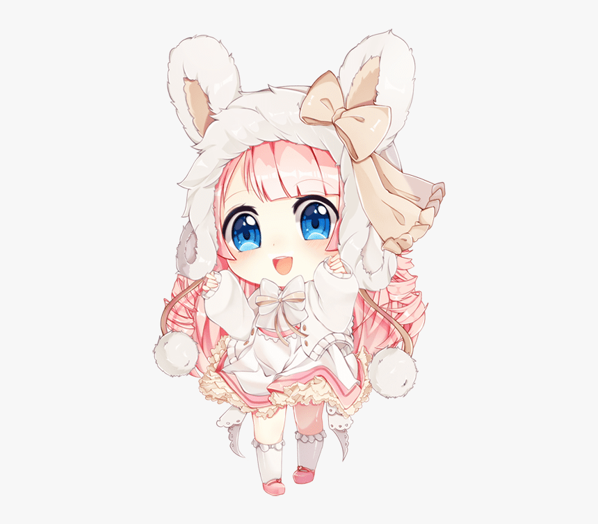 Anh anime chibi02