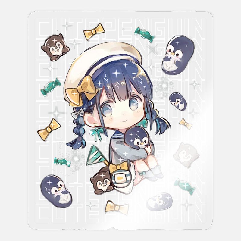 Anh anime chibi22