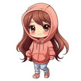 Anh anime chibi27