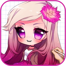 Anh anime chibi61