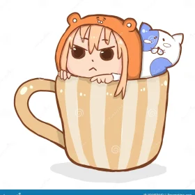 Anh anime chibi63