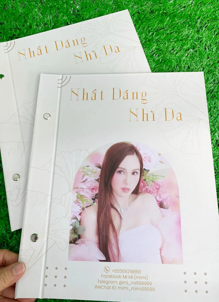 Bảng Giá In Menu Chi Tiết Từ Innhanh.pro.vn - Báo Giá Mới Nhất 2025