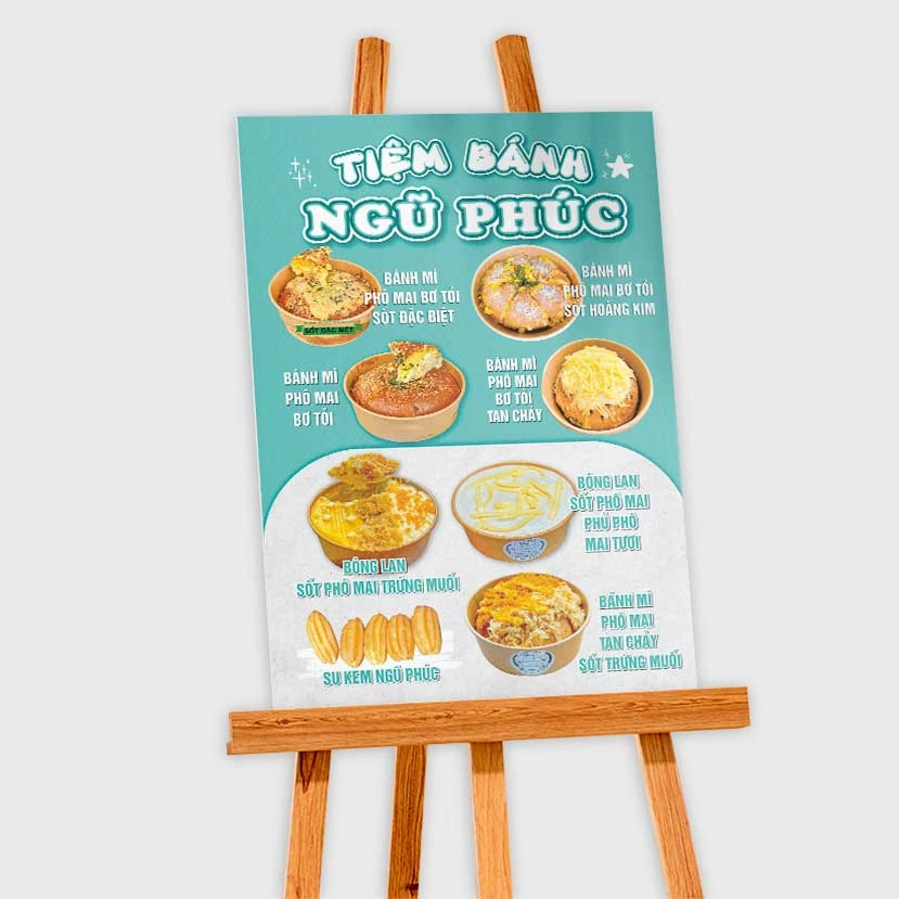 Giá in formex phụ thuộc vào nhiều yếu tố