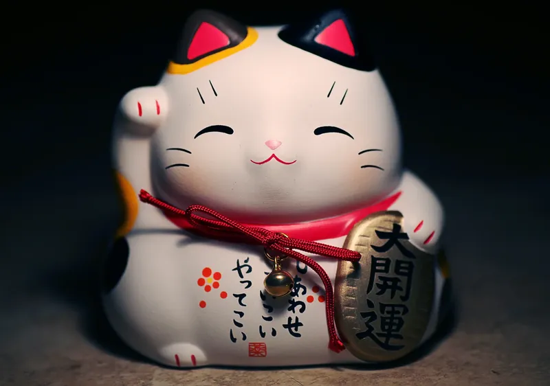 Hinh nen meo than tai may man goi mo tai loc 16