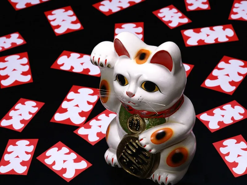 Hinh nen meo than tai may man goi mo tai loc 24