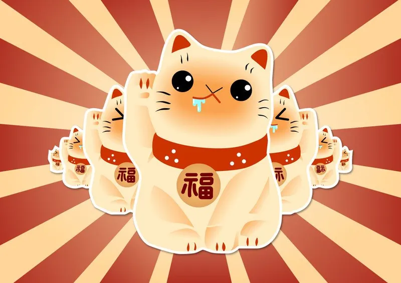 Hinh nen meo than tai may man goi mo tai loc 5