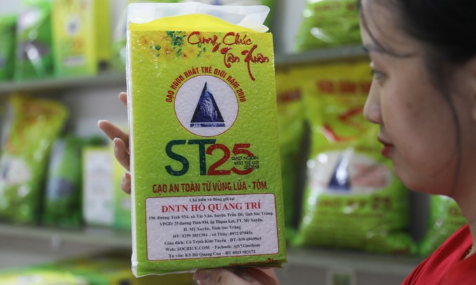 Hướng Dẫn Chọn Mua Bao Bì Gạo 5kg 10kg 20kg