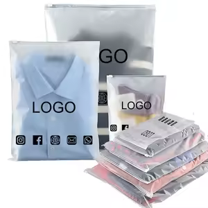 Hướng Dẫn In Túi Zipper Đựng Quần Áo Giá Rẻ Tại Cửa hàng in ấn