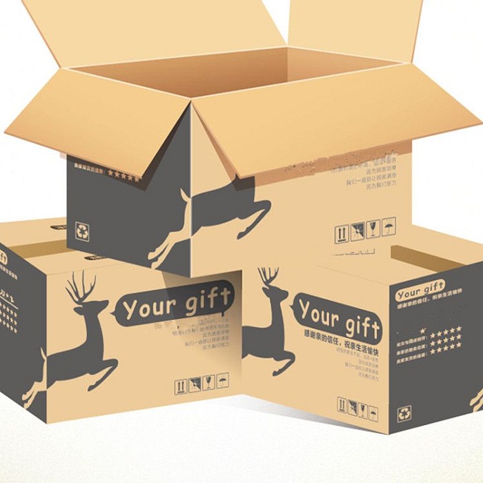 In Thùng Carton