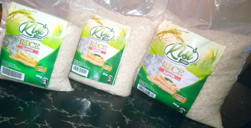 Marketing và Thương Hiệu Bao Bì Gạo