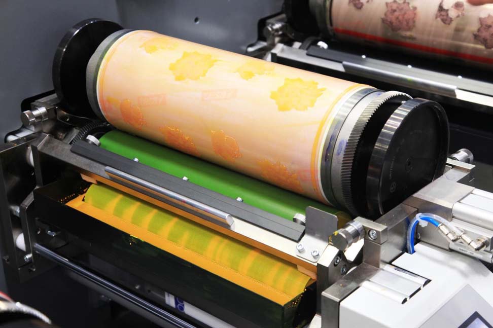 Tại sao In Flexo lại được ưa chuộng trong ngành bao bì