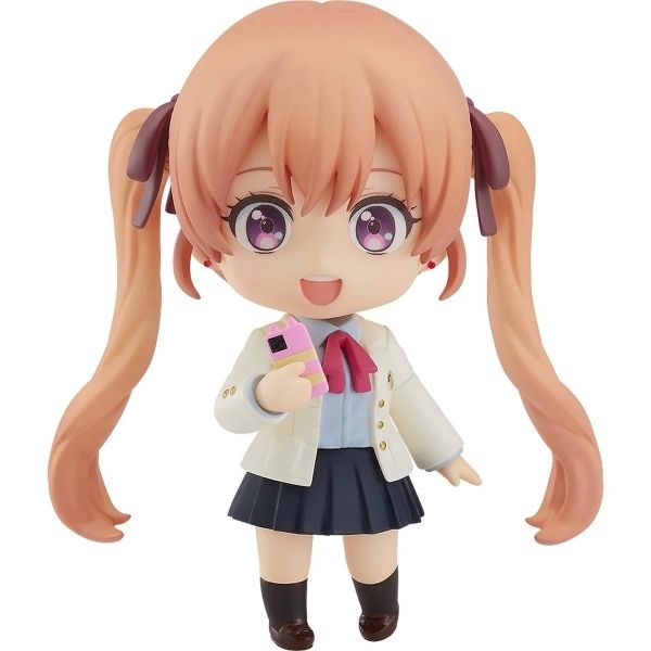 Top 300 ảnh chibi nữ cute dễ thương mới nhất năm 2025